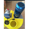 Tratamento de águas residuais Sistema de dosagem química automática Máquina de dosagem e equipamento com bomba de dosagem do controlador de pH